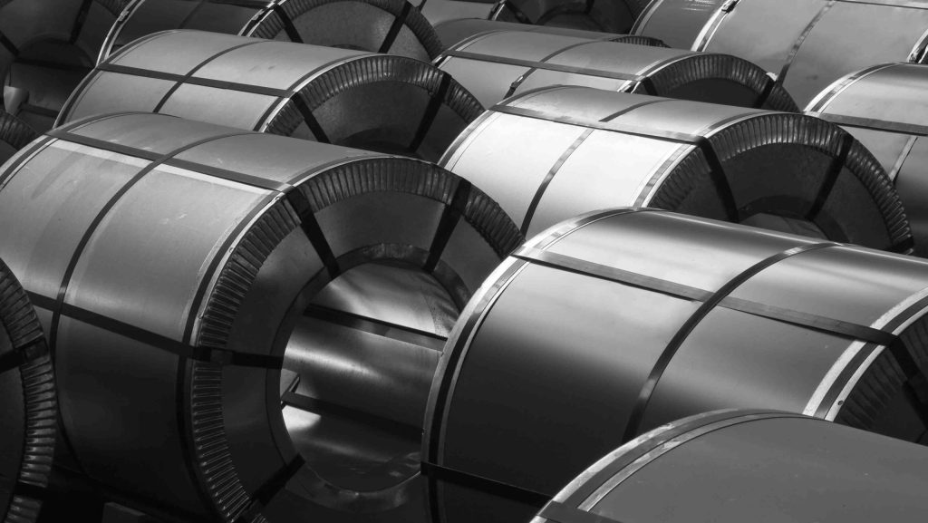 Steel Sheets STEEL COIL 009_COIL