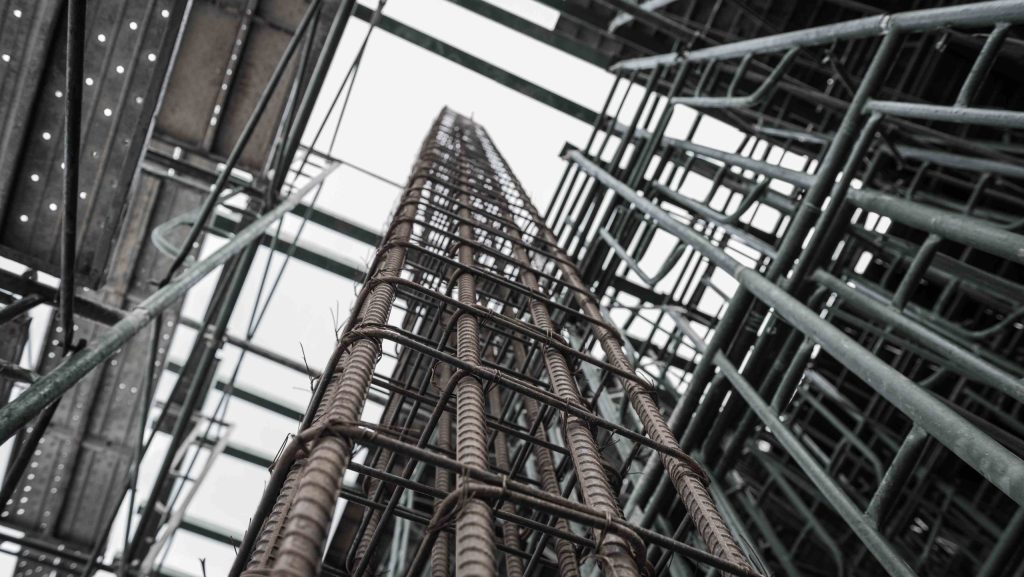 Steel_Bar_CONSTRUCTION 001_REINFORCEMENT