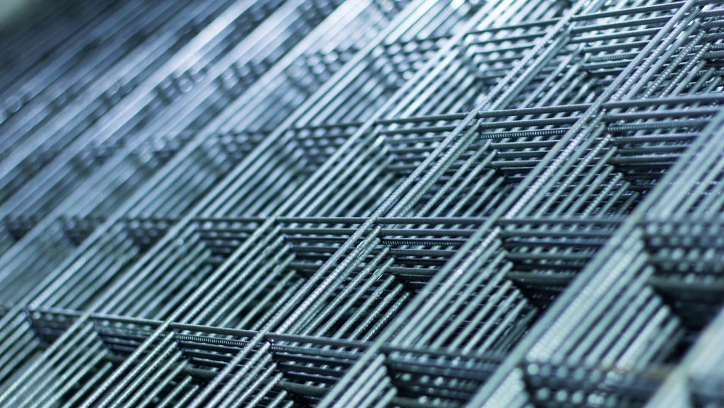 Wire Rods STEEL WIRE 004