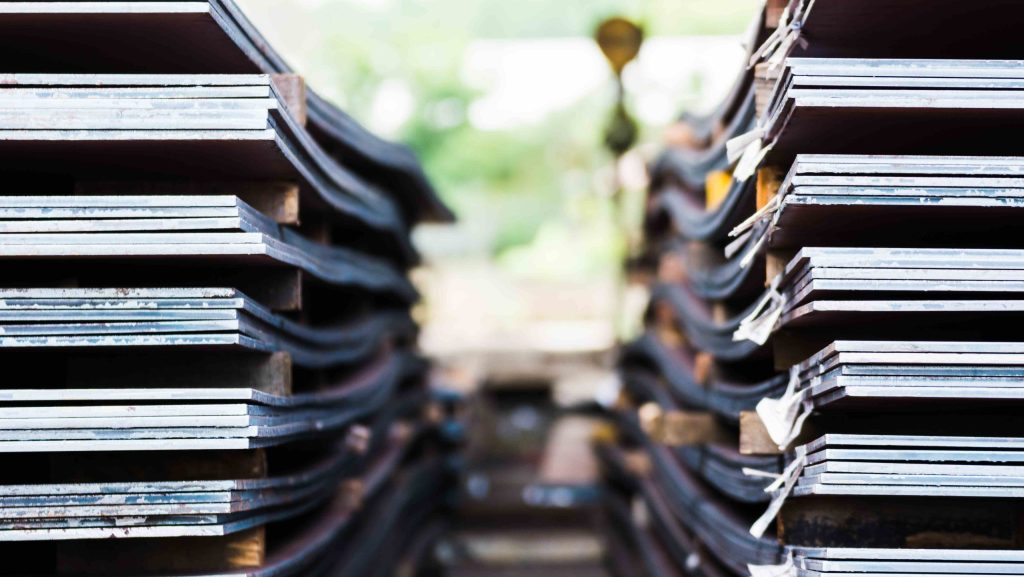 steel plates Icon HEAVY PLATE